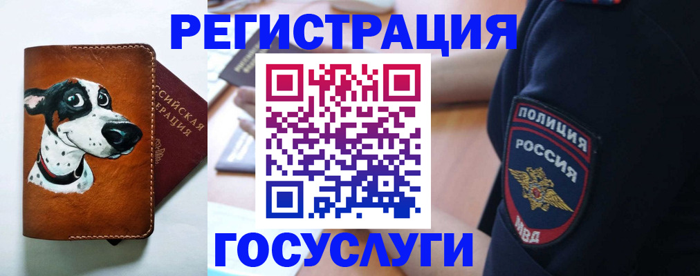временная регистрация в квартире в Углегорске
